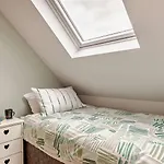 Дом отдыха 2 Bed In Skipton Oc-94056 *