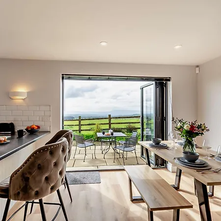 2 Bed In 94056 Hébergement de vacances Tosside