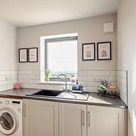 2 Bed In 94056 Hébergement de vacances Tosside