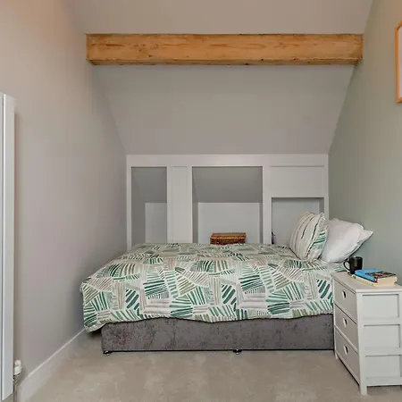 2 Bed In 94056 بيت للعطل *