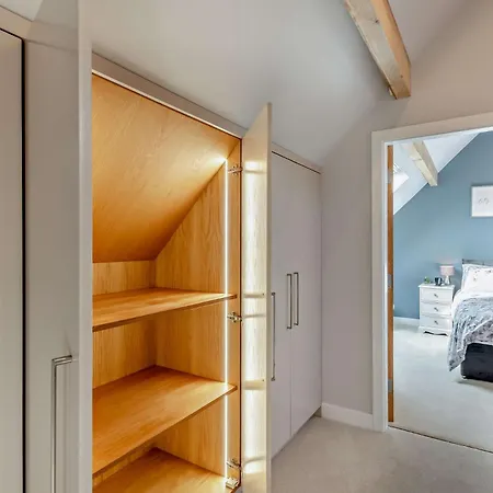 2 Bed In 94056 Hébergement de vacances Tosside