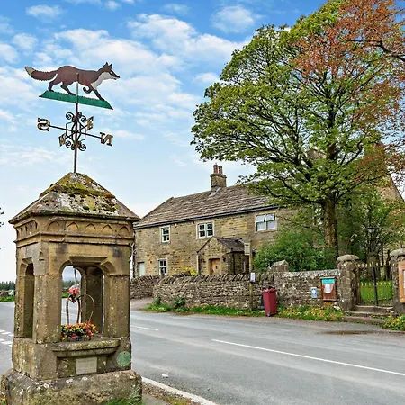 2 Bed In 94056 Tatil Evi Tosside