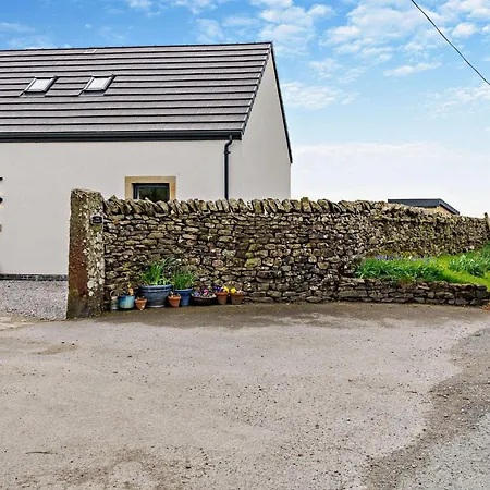 2 Bed In 94056 بيت للعطل *