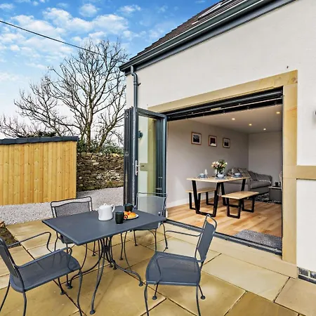 2 Bed In Skipton Oc-94056 Дом отдыха