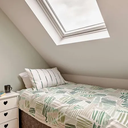 Дом отдыха 2 Bed In Skipton Oc-94056 *