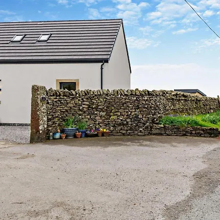 Дом отдыха 2 Bed In Skipton Oc-94056 Tosside