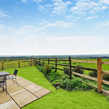 2 Bed In Skipton Oc-94056 Дом отдыха *