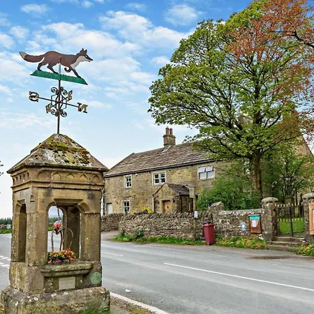 2 Bed In Skipton Oc-94056 Дом отдыха Tosside