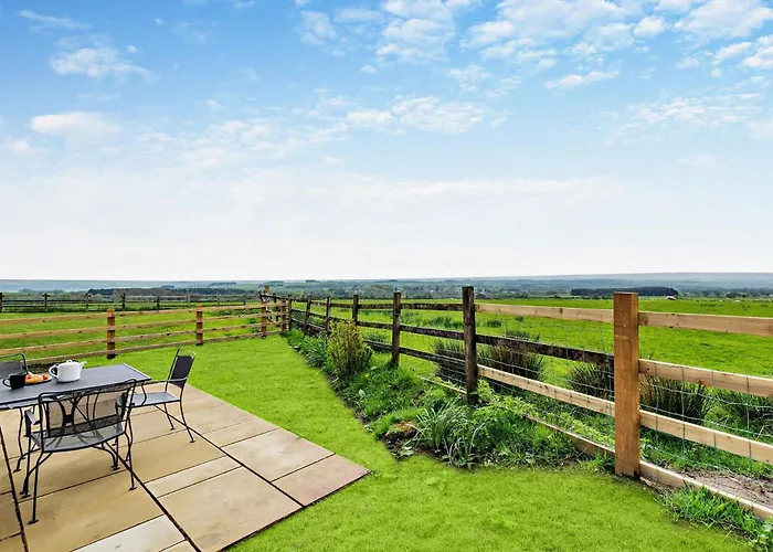 2 Bed In 94056 Nyaraló