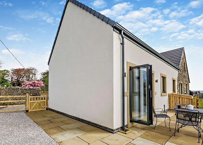 Nyaraló 2 Bed In 94056 *