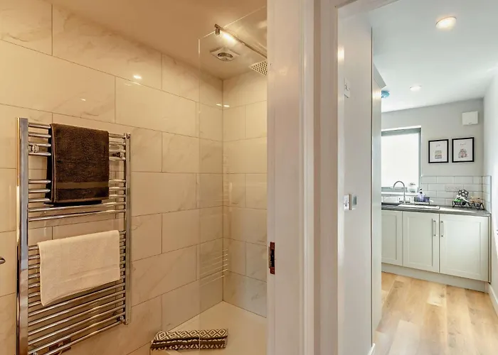 Nyaraló 2 Bed In 94056