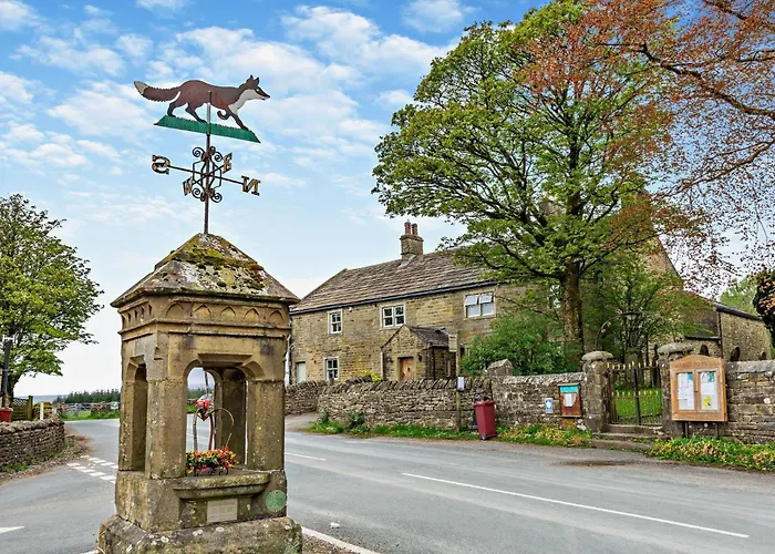 2 Bed In 94056 Nyaraló Tosside