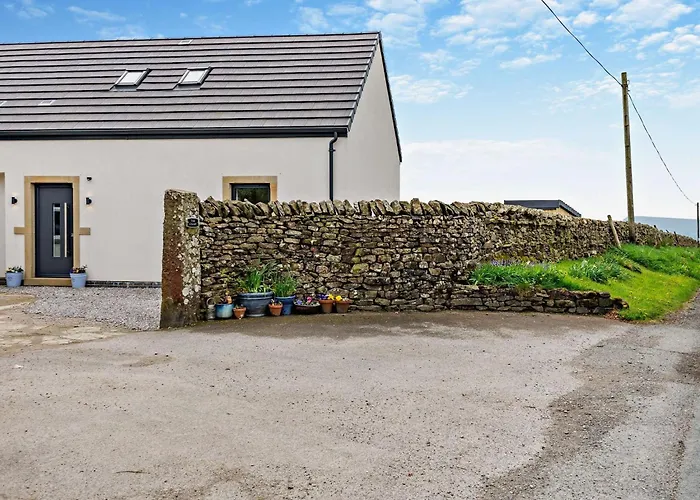 Nyaraló 2 Bed In 94056