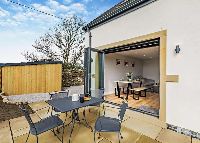 Nyaraló 2 Bed In 94056