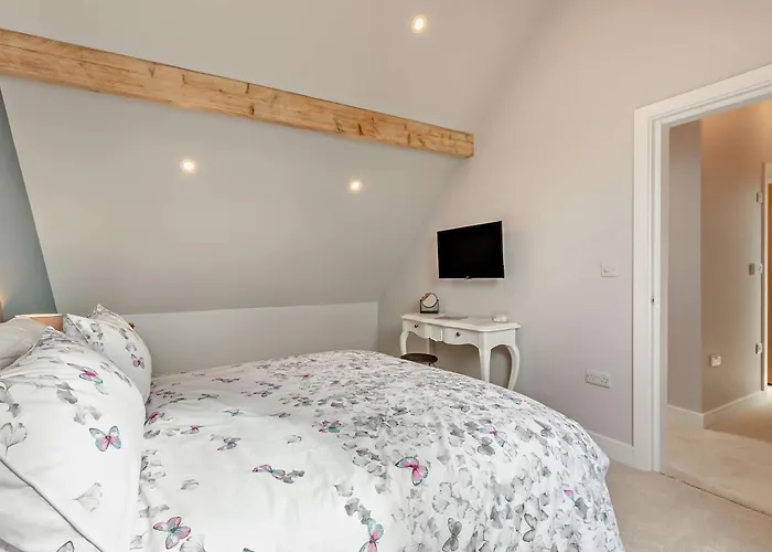 2 Bed In 94056 Nyaraló