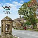 2 Bed In Skipton Oc-94056 度假居 Tosside