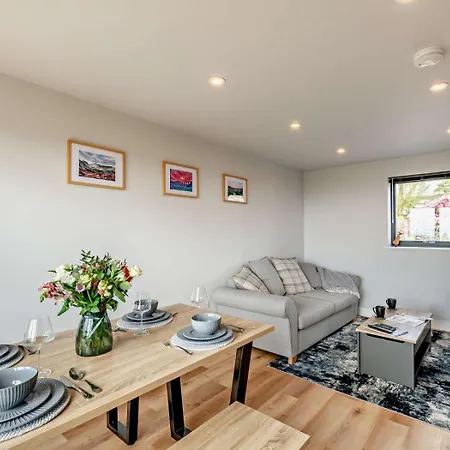 度假居 2 Bed In Skipton Oc-94056