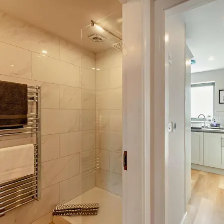 2 Bed In Skipton Oc-94056 度假居 Tosside