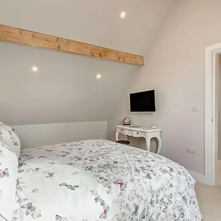 בית נופש 2 Bed In Skipton Oc-94056
