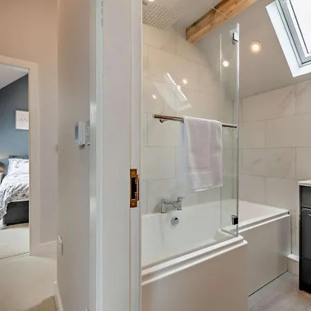 2 Bed In Skipton Oc-94056 בית נופש Tosside