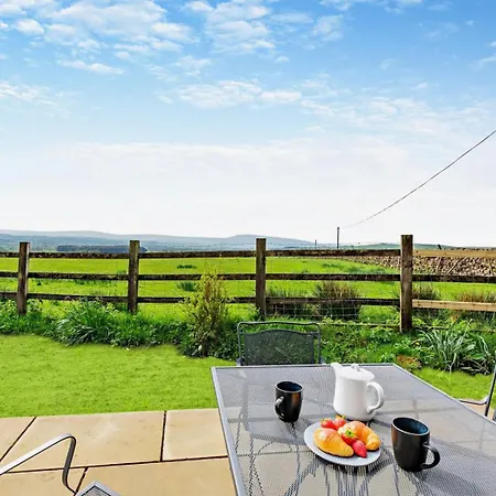 בית נופש 2 Bed In Skipton Oc-94056 Tosside