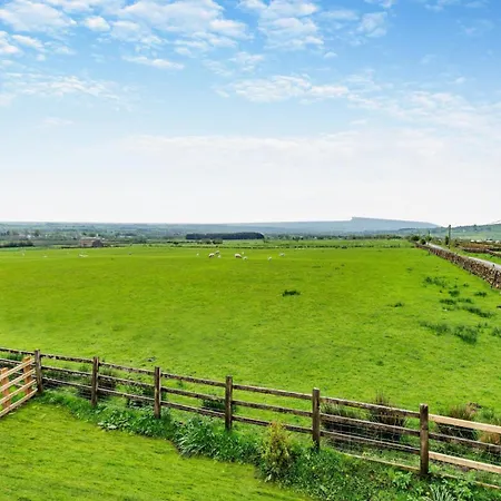 2 Bed In Skipton Oc-94056